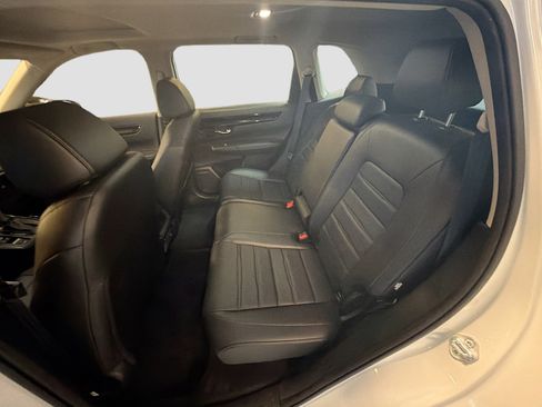 Used 2025 Honda CR-V EX-L image 29