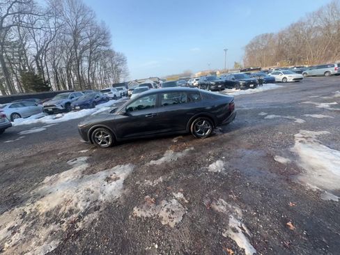 Used 2025 Kia K4 LXS image 16