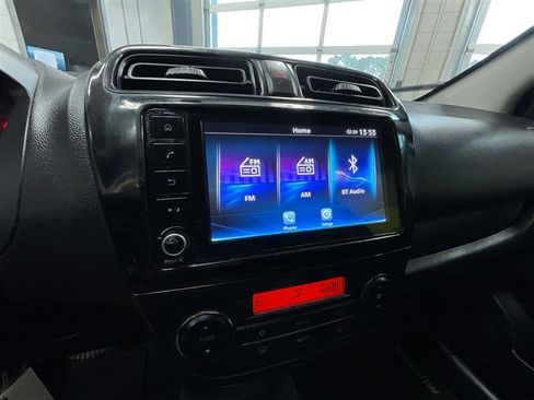 Used 2021 Mitsubishi Mirage ES FWD image 15