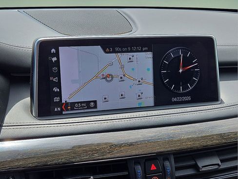 Used 2018 BMW X5 xDrive50i image 25