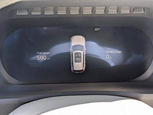 New 2026 Volvo XC90 T8 Ultra w/ Protection Package Premier AWD/4WD image 11