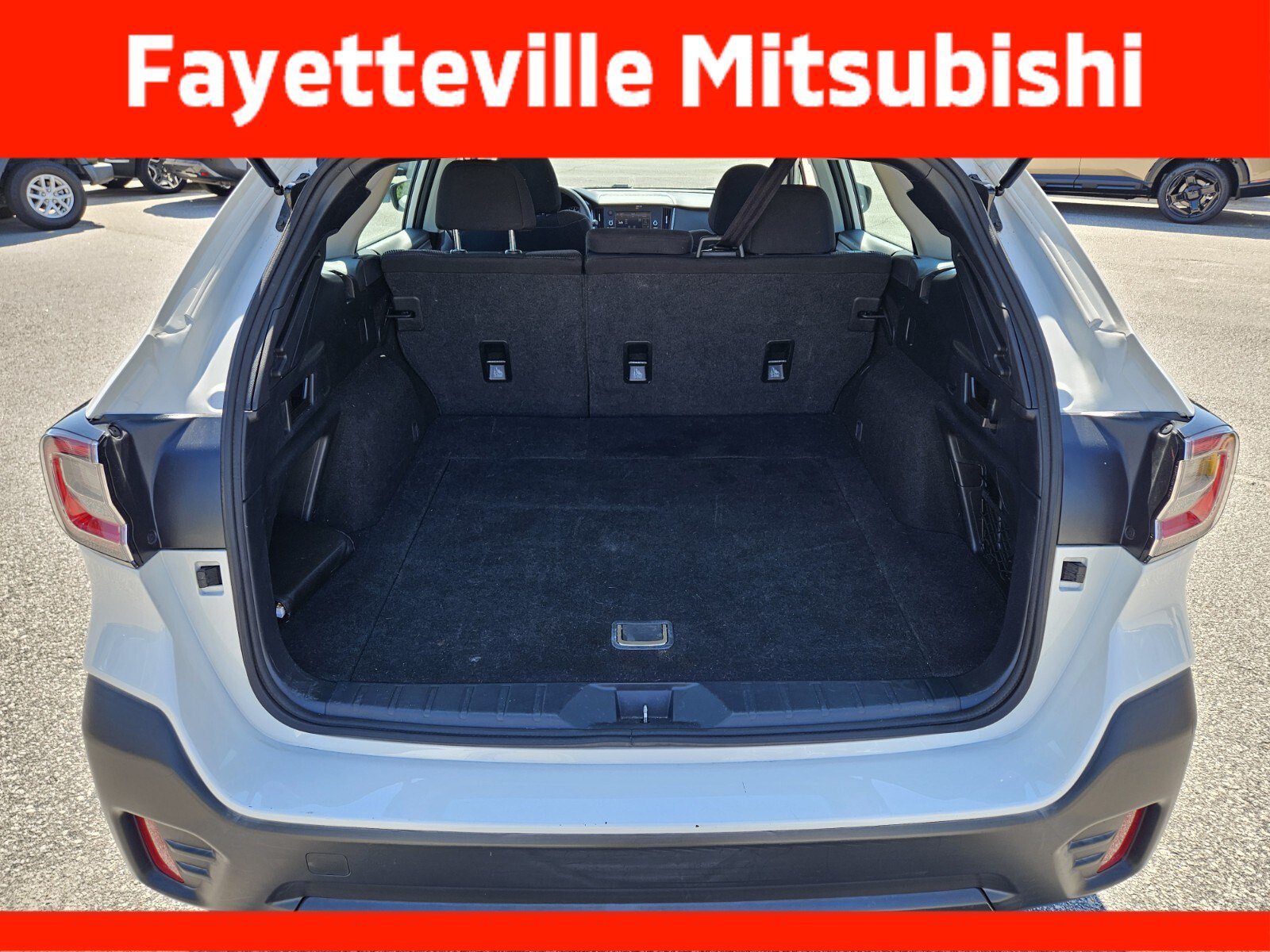 Used 2022 Subaru Outback AWD/4WD image 18