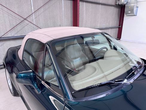Used 2001 BMW Z3 3.0i RWD image 26