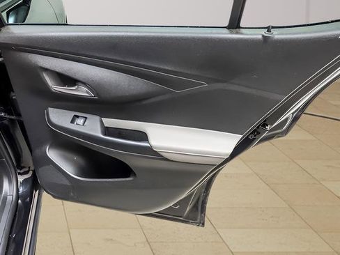Used 2025 Buick Envista Avenir FWD image 26