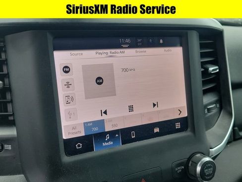 Used 2022 RAM 1500 Big Horn image 14