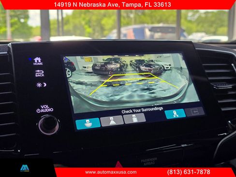 Used 2022 Honda Pilot Elite image 28