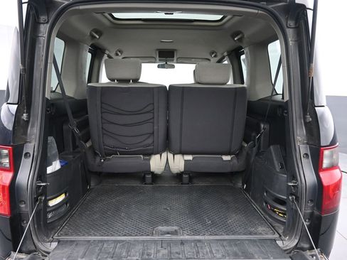 Used 2008 Honda Element EX image 24