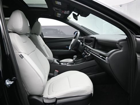 New 2026 Hyundai Santa Cruz SEL AWD/4WD image 32