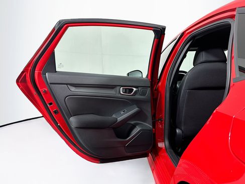 Used 2024 Honda Civic Sport image 25