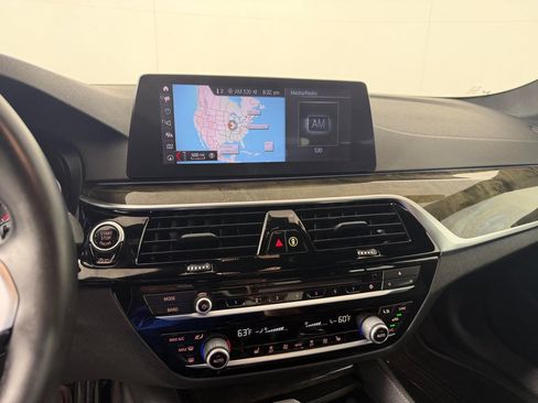 Used 2019 BMW 530i w/ M Sport Package RWD image 17