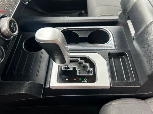 Used 2020 Toyota Tundra SR5 w/ TRD Off-Road Plus Package image 26