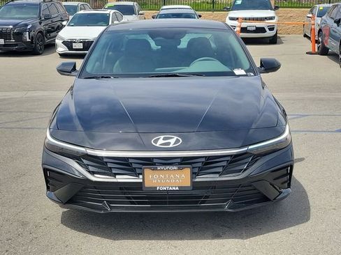 New 2026 Hyundai Elantra Sport FWD image 30