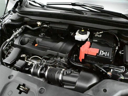 Certified 2023 Acura RDX AWD image 17