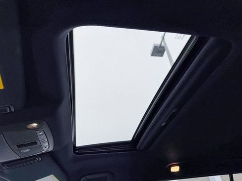 Certified 2024 Nissan Armada Platinum w/ Cargo Package image 9