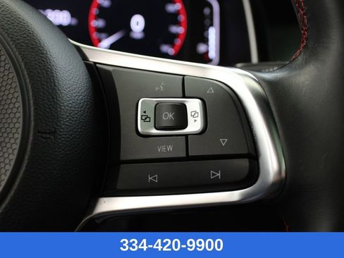 Used 2020 Volkswagen Jetta GLI image 25