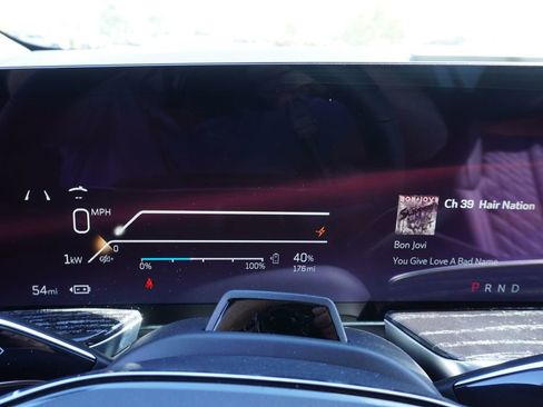 New 2026 Cadillac Escalade IQL Luxury image 20