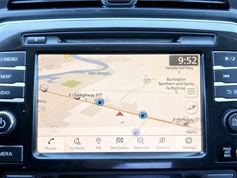 Used 2019 Nissan Maxima 3.5 SL w/ Floor Mat Group image 16