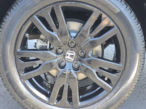 Used 2021 Honda Pilot Special Edition image 14