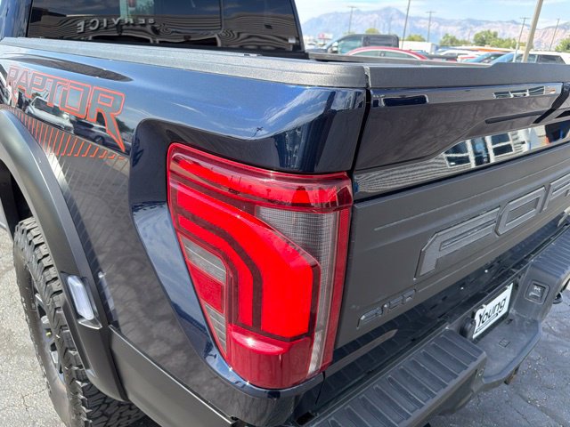 Used 2024 Ford F150 Raptor AWD/4WD image 27