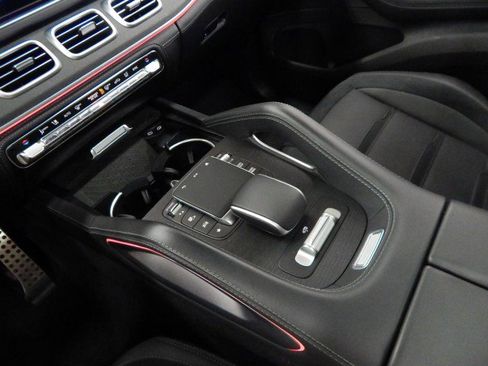 Used 2024 Mercedes-Benz GLE 53 AMG 4MATIC Coupe w/ Driver Assistance Package image 36