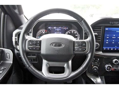 Used 2021 Ford F150 XLT w/ Equipment Group 302A High image 14