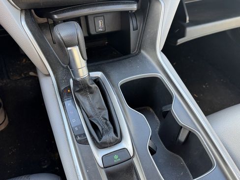 Used 2019 Honda Accord LX image 26