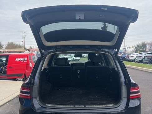 Used 2025 Genesis GV80 2.5T Standard image 18