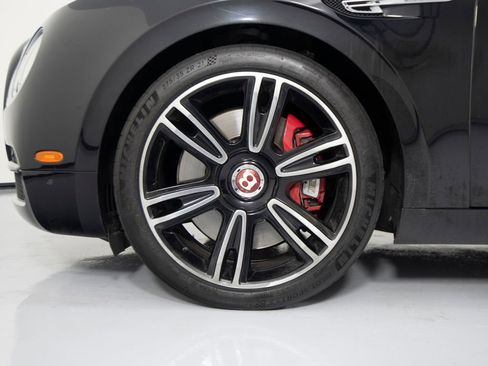 Used 2015 Bentley Flying Spur V8 AWD/4WD image 9
