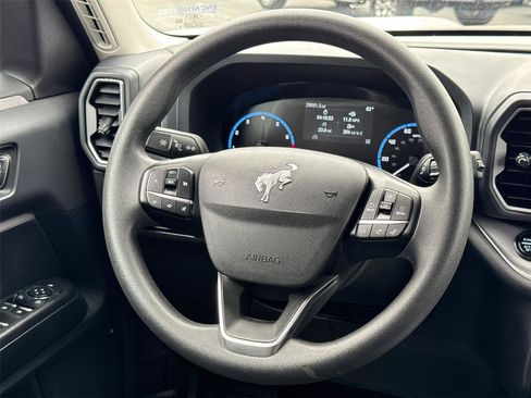 Certified 2023 Ford Bronco Sport Big Bend AWD/4WD image 24