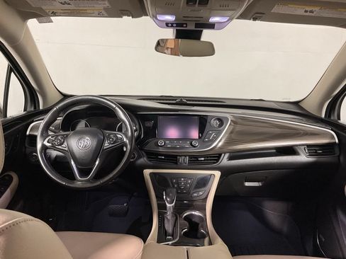 Used 2019 Buick Envision Premium AWD/4WD image 24