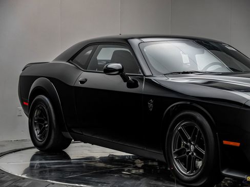 Used 2023 Dodge Challenger SRT Hellcat Redeye image 29