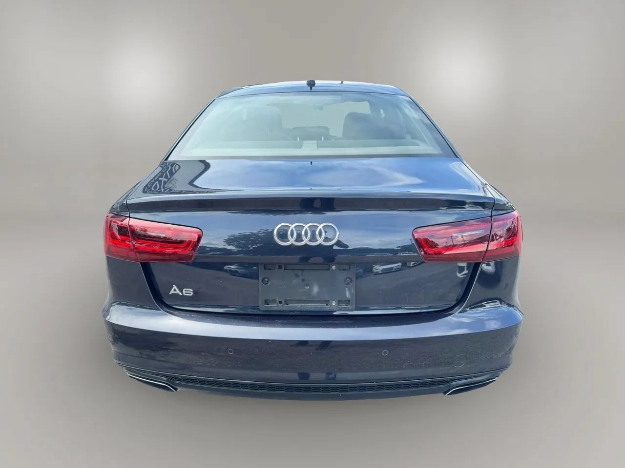 Used 2016 Audi A6 2.0T Premium FWD image 10