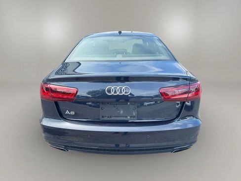 Used 2016 Audi A6 2.0T Premium FWD image 10
