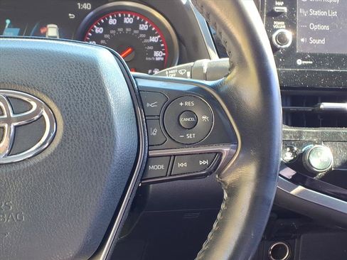 Used 2022 Toyota Camry XSE image 19
