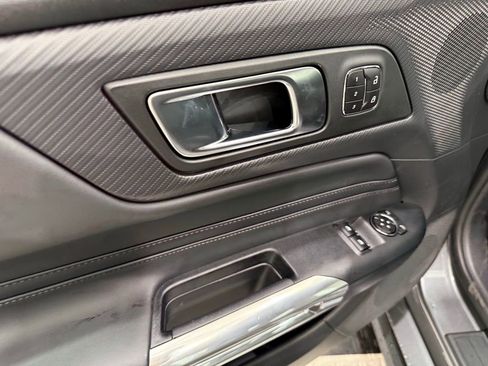 New 2025 Ford Mustang Premium image 14