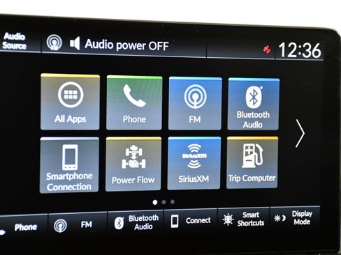 Certified 2025 Honda CR-V Sport-L image 26