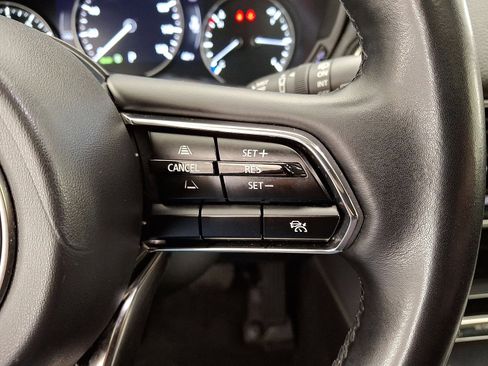 Used 2024 MAZDA CX-90 3.3 Turbo w/ Premium Package image 18