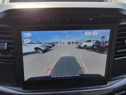 Used 2024 Ford F150 STX image 27