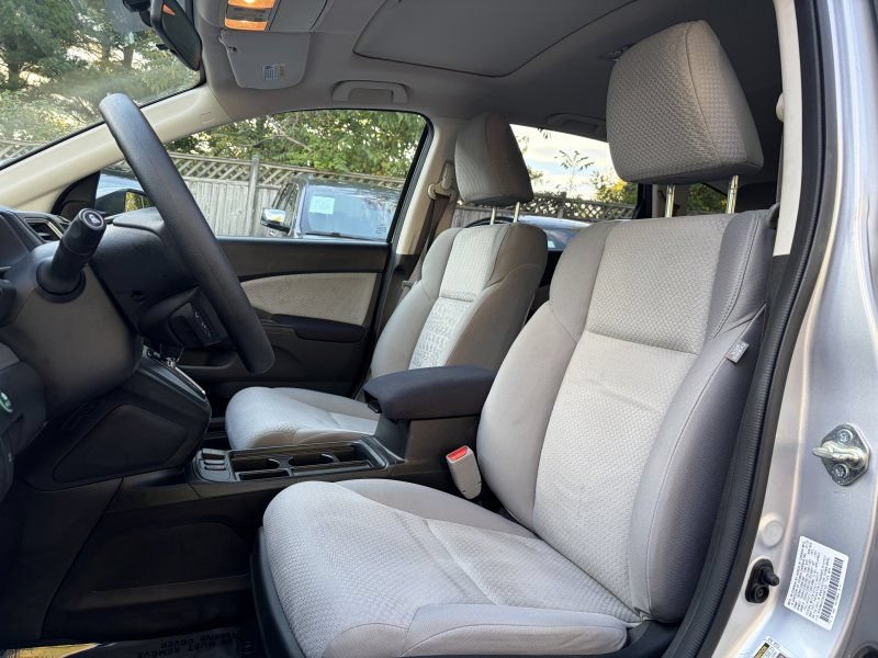 Used 2016 Honda CR-V EX image 15
