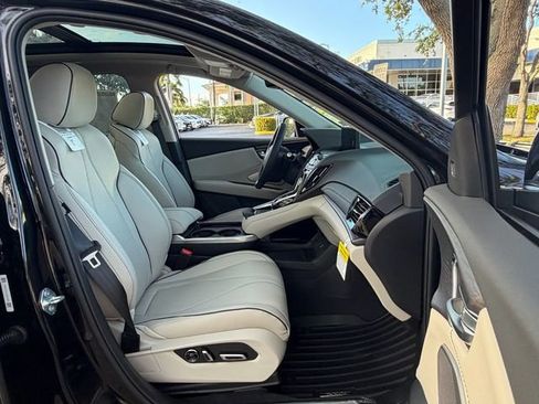 New 2026 Acura RDX SH-AWD w/ Advance Package image 7
