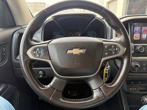 Used 2016 Chevrolet Colorado Z71 image 20