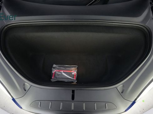 Used 2023 Tesla Model X Plaid AWD/4WD image 28