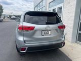 Certified 2018 Toyota Highlander Limited image 5