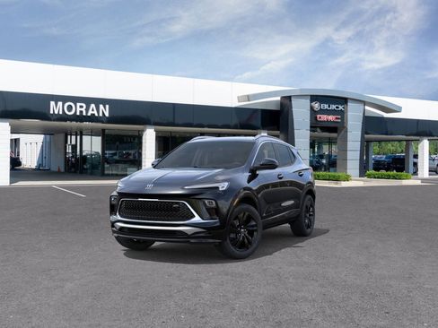 New 2026 Buick Encore GX Sport Touring image 11