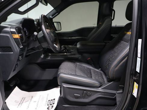Used 2023 Ford F150 Tremor image 10