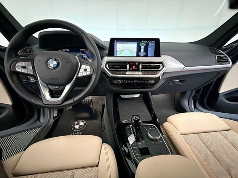 Used 2024 BMW X3 xDrive30i w/ Convenience Package w/ZPA AWD/4WD image 17