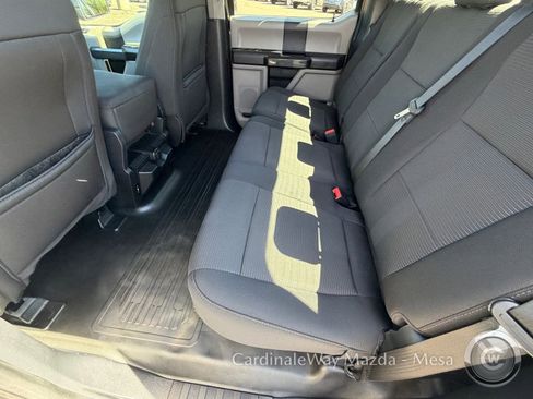 Used 2020 Ford F150 XL w/ Equipment Group 101A Mid image 14