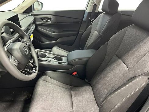 New 2026 Honda Accord SE image 8