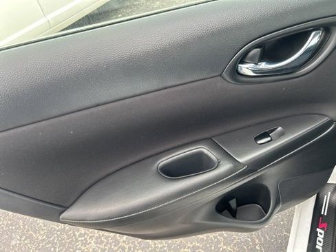 Used 2017 Nissan Sentra S w/ S Style Package image 12