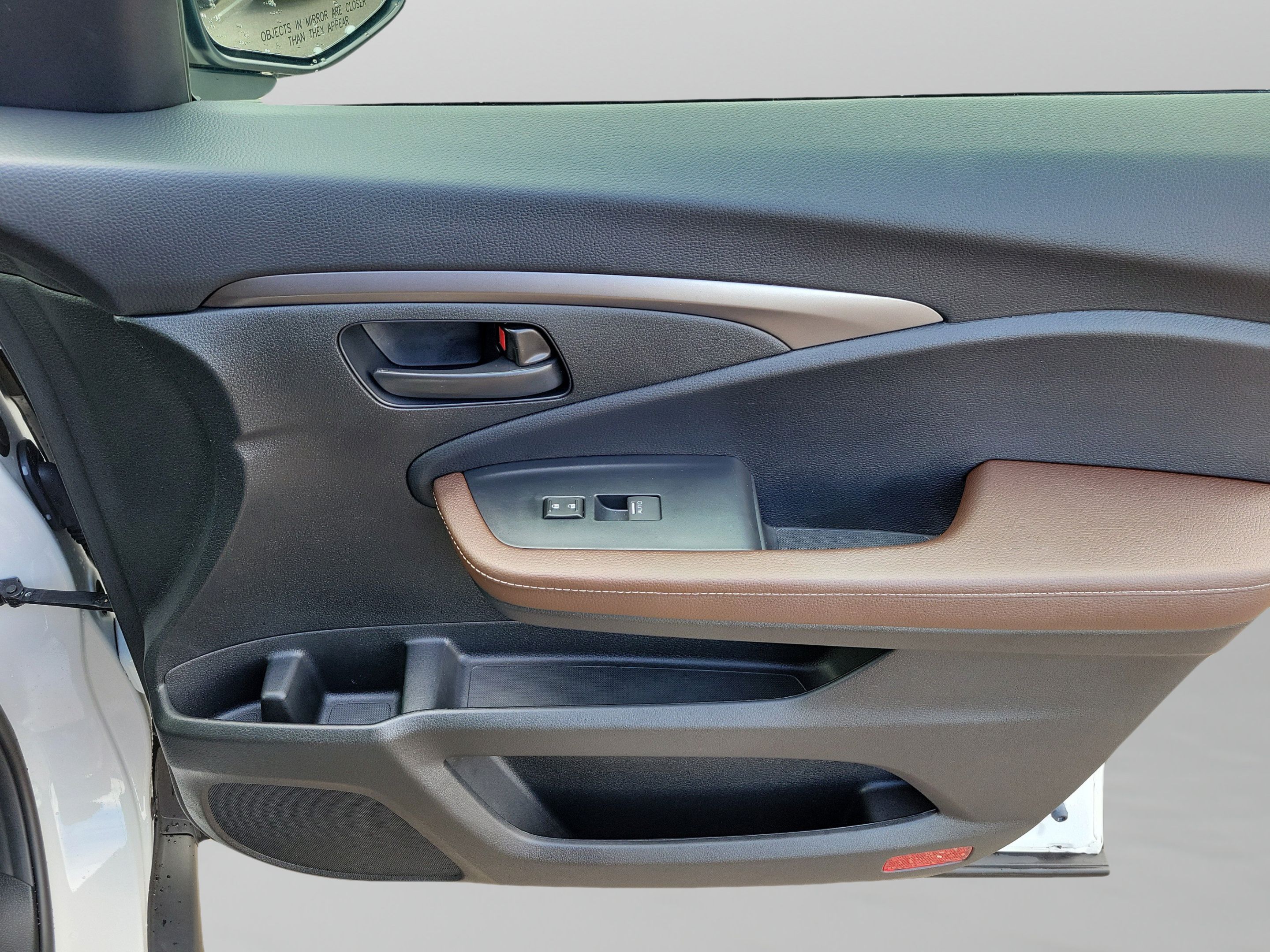 Certified 2025 Honda Passport EX-L image 21